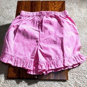 Mary James Shorts Size 4T